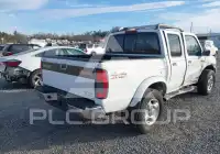 2000 Nissan FRONTIER photo
