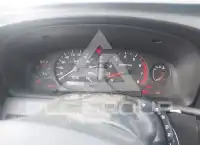 2000 Nissan FRONTIER фото