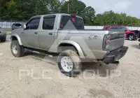 2000 Nissan FRONTIER фото