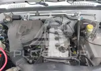 2000 Nissan FRONTIER фото