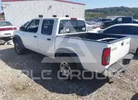 2000 Nissan FRONTIER фото