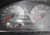 2000 Nissan FRONTIER фото