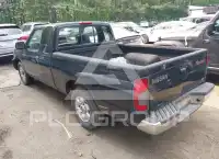 2000 Nissan FRONTIER фото