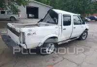 2000 Nissan FRONTIER фото
