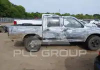 2000 Nissan FRONTIER фото