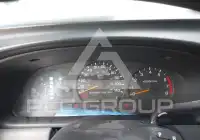 2000 Nissan FRONTIER фото
