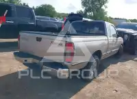 2000 Nissan FRONTIER photo