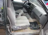 2000 Nissan FRONTIER фото