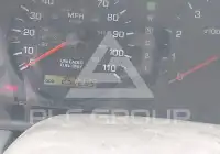 2000 Nissan FRONTIER фото