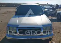2000 Nissan FRONTIER фото