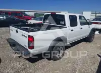2000 Nissan FRONTIER фото