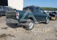 2000 Nissan FRONTIER фото