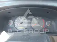 2000 Nissan FRONTIER фото