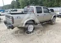 2000 Nissan FRONTIER фото