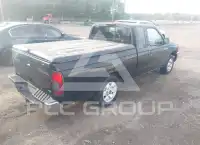 2000 Nissan FRONTIER фото