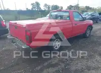 2000 Nissan FRONTIER фото