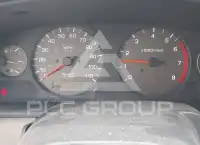 2000 Nissan FRONTIER фото