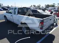 2000 Nissan FRONTIER фото