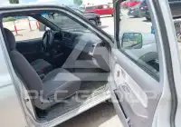 2000 Nissan FRONTIER фото