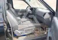 2000 Nissan FRONTIER фото