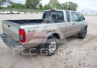 2000 Nissan FRONTIER фото