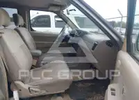2000 Nissan FRONTIER фото