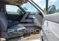 2000 Nissan FRONTIER фото