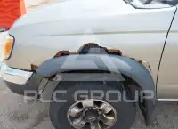 2000 Nissan FRONTIER фото