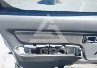 2000 Nissan FRONTIER photo