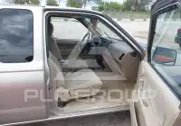 2000 Nissan FRONTIER фото