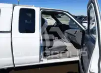2000 Nissan FRONTIER фото