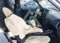 2000 Nissan FRONTIER фото