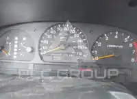 2000 Nissan FRONTIER фото