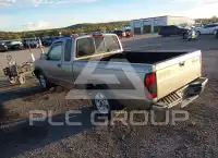 2000 Nissan FRONTIER photo