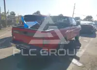 2000 Nissan FRONTIER фото