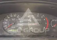 2000 Nissan FRONTIER фото