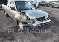 2000 Nissan FRONTIER photo