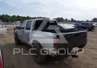 2000 Nissan FRONTIER фото