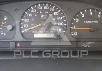 2000 Nissan FRONTIER фото
