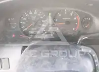2000 Nissan FRONTIER фото