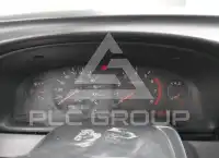 2000 Nissan FRONTIER фото