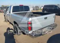 2000 Nissan FRONTIER фото