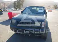 2000 Nissan FRONTIER фото