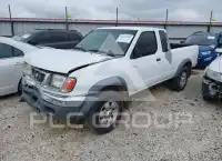 2000 Nissan FRONTIER photo