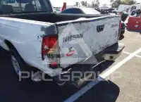 2000 Nissan FRONTIER фото
