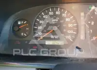 2000 Nissan FRONTIER фото