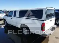 2000 Nissan FRONTIER фото