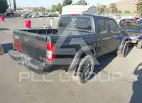 2000 Nissan FRONTIER фото