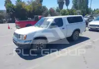 2000 Nissan FRONTIER photo