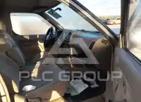 2000 Nissan FRONTIER photo